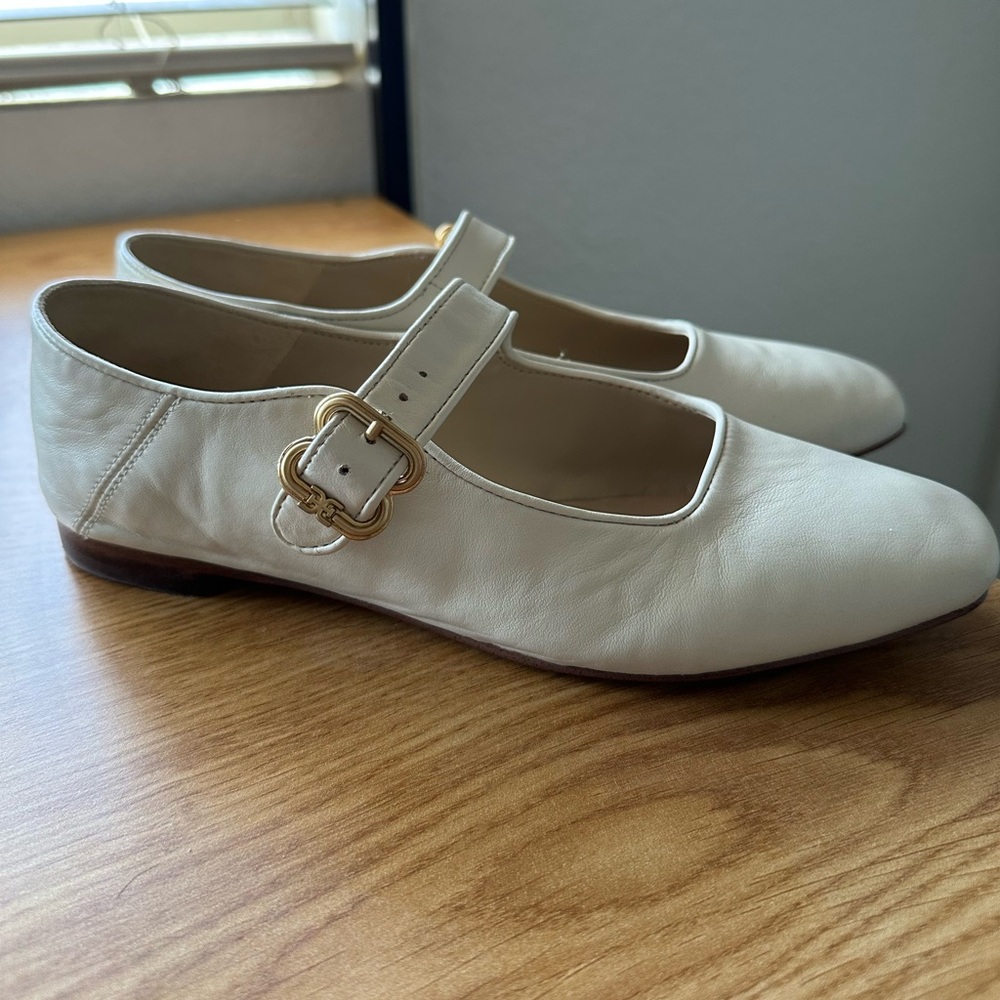 Sam Edelman Michaela Mary Jane Flat size 7 - Picture 3 of 9